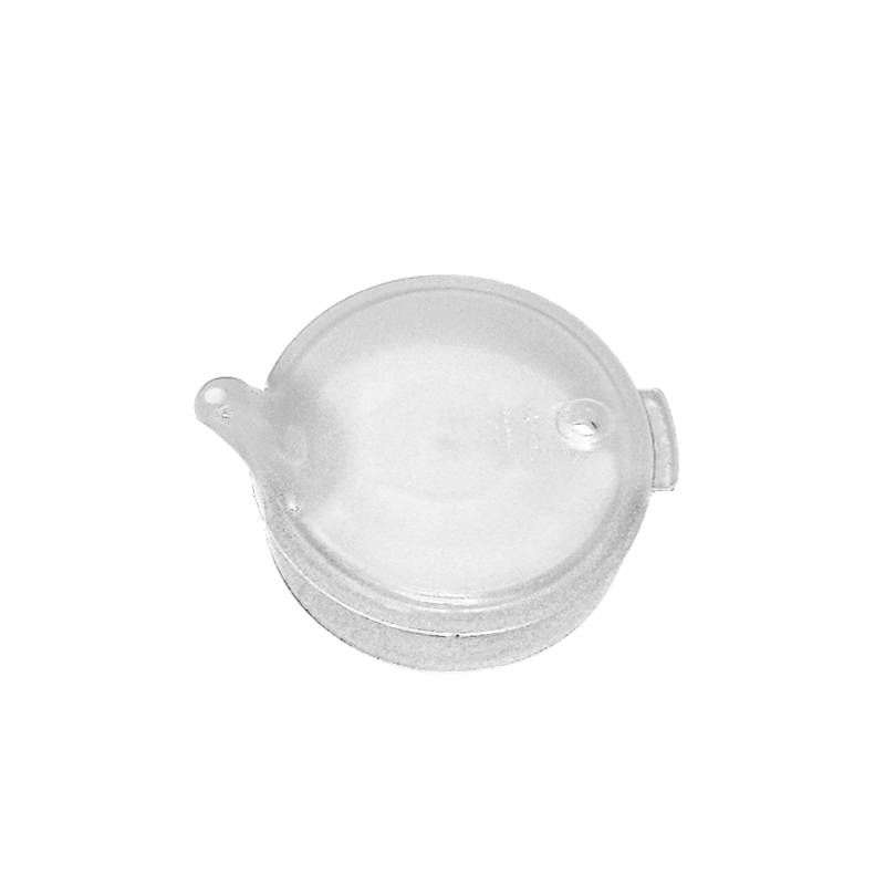 BODY PRODUCTS Medi-Inn Deckel für Trinkbecher transparent