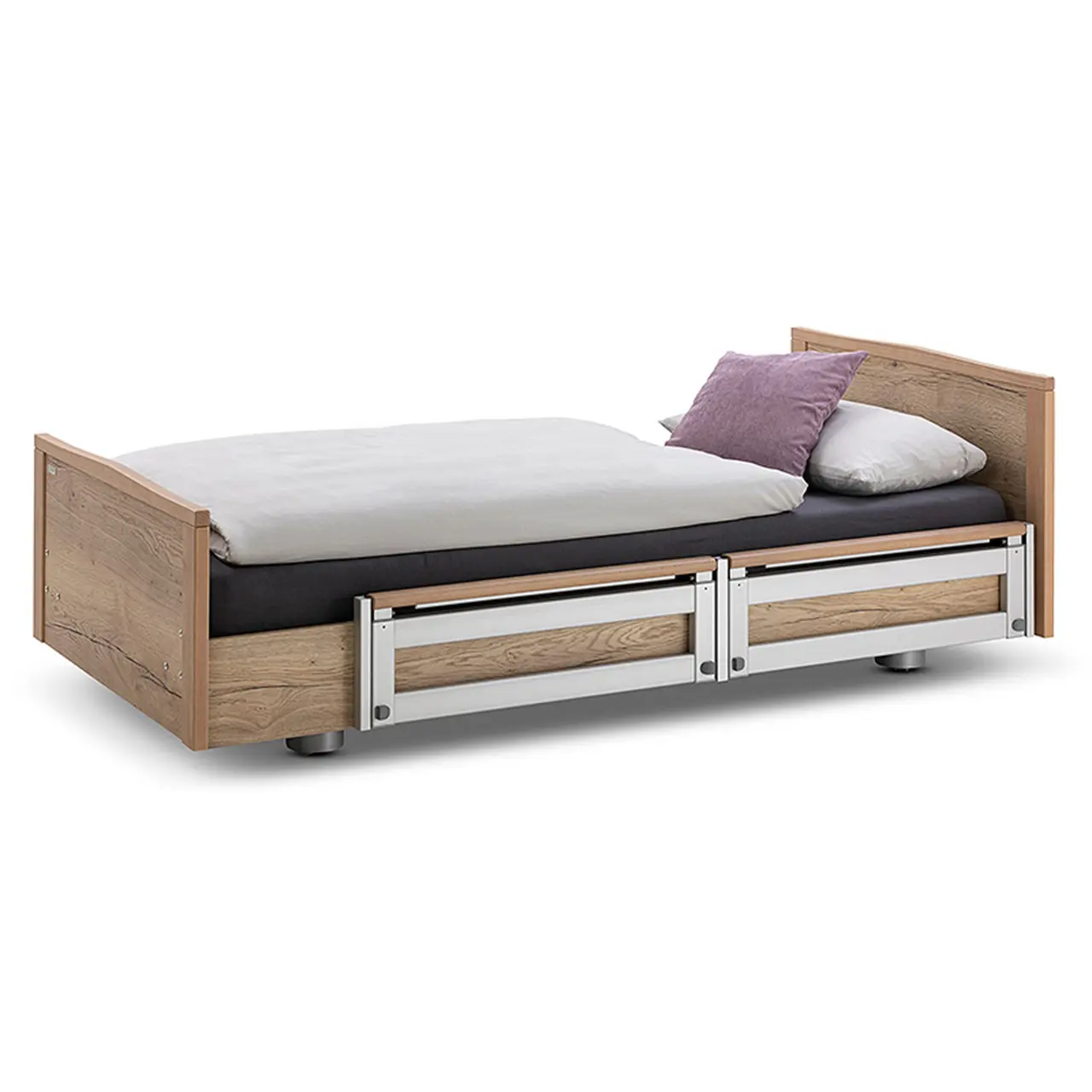 Malsch IMPULSE 420 Pflegebett
