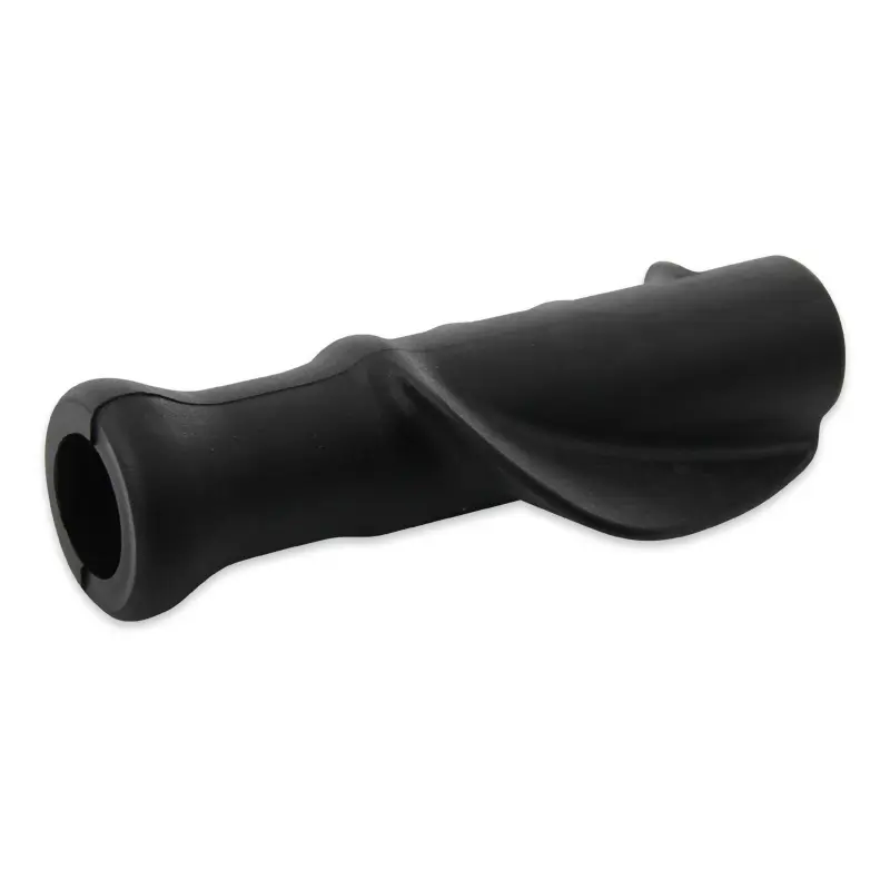 Handgriff anatomisch 22 mm links