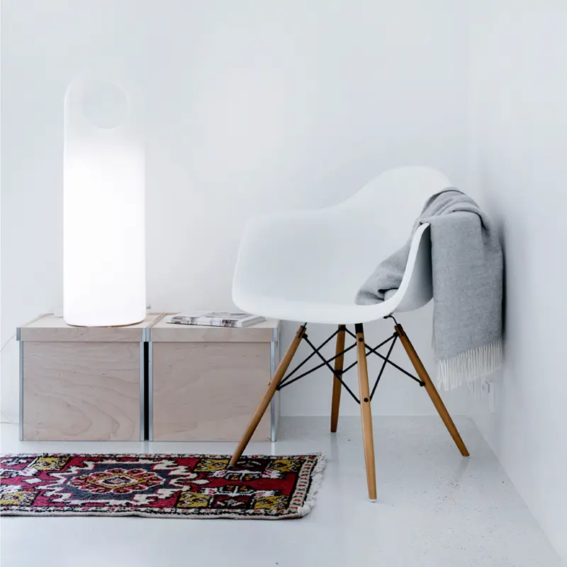 Innolux Lichttherapie Stehlampe Origo