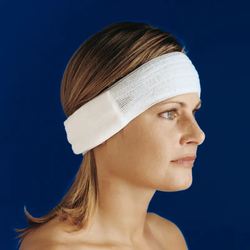 TYTEX Netzverband Carefix Unisex Kopfband