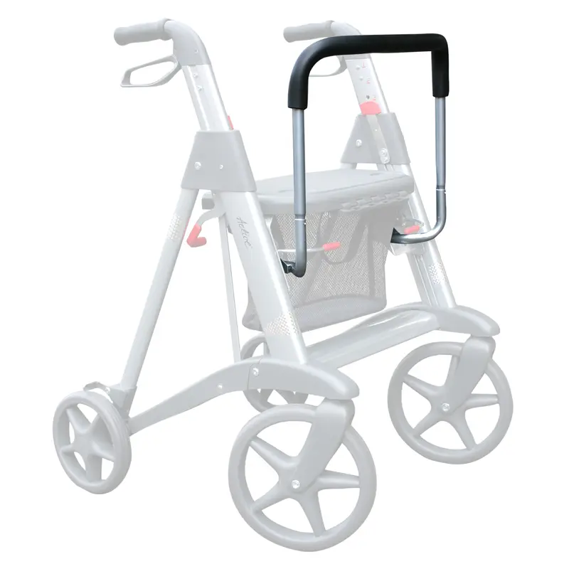 ACTIVE WALKER Rückenlehne Rollator