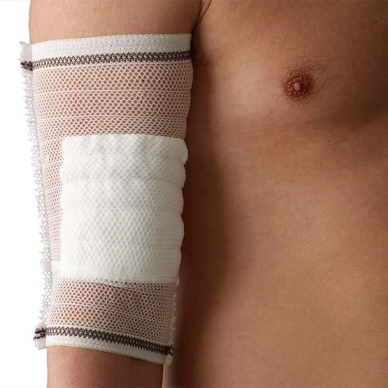Netzverband Carefix Arm Hand