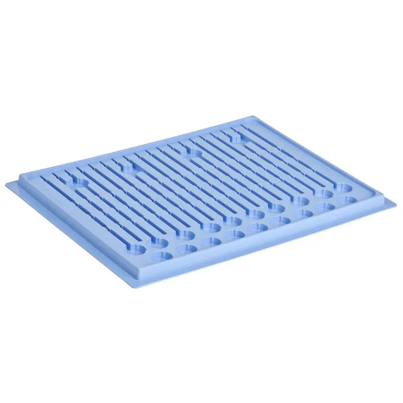 MediDispenser Verteiltablett