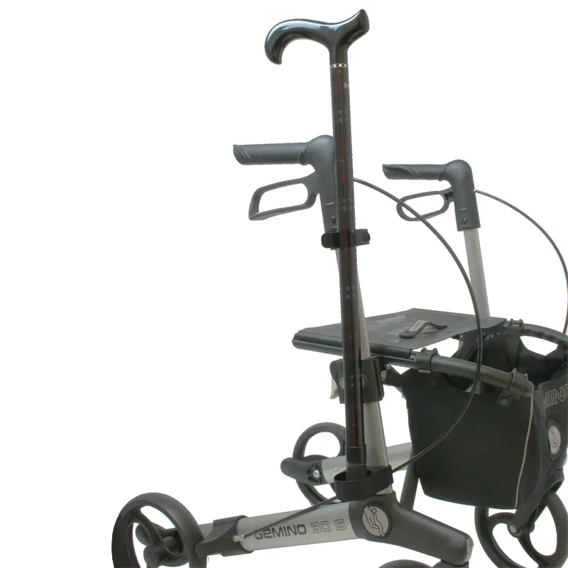 GEMINO 20/30 Gehstockhalter