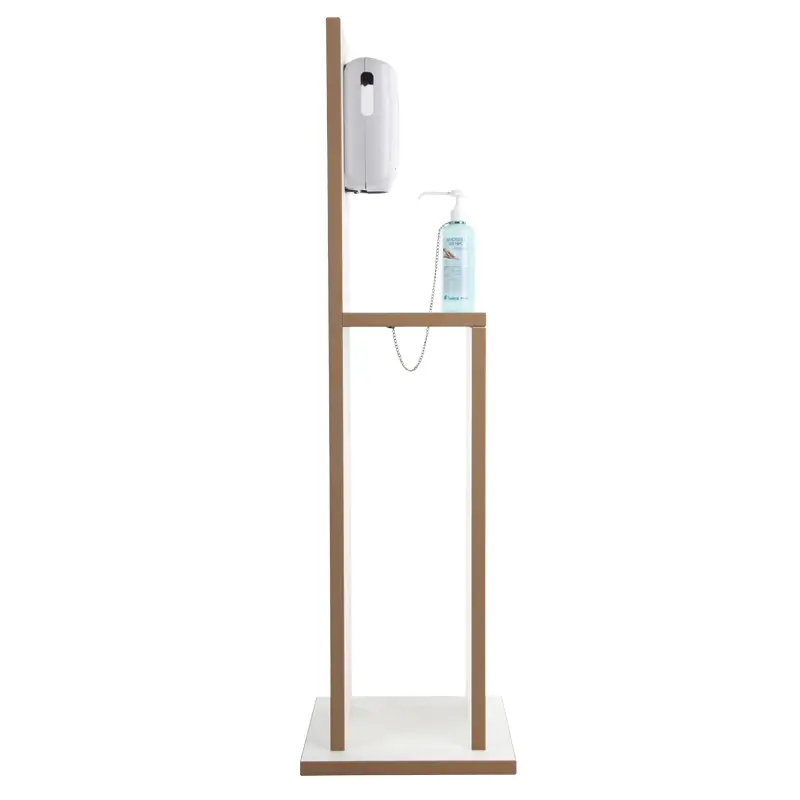 ECOLAB NEXA KB-SWISS Mobiler Desinfektionsspender touchless
