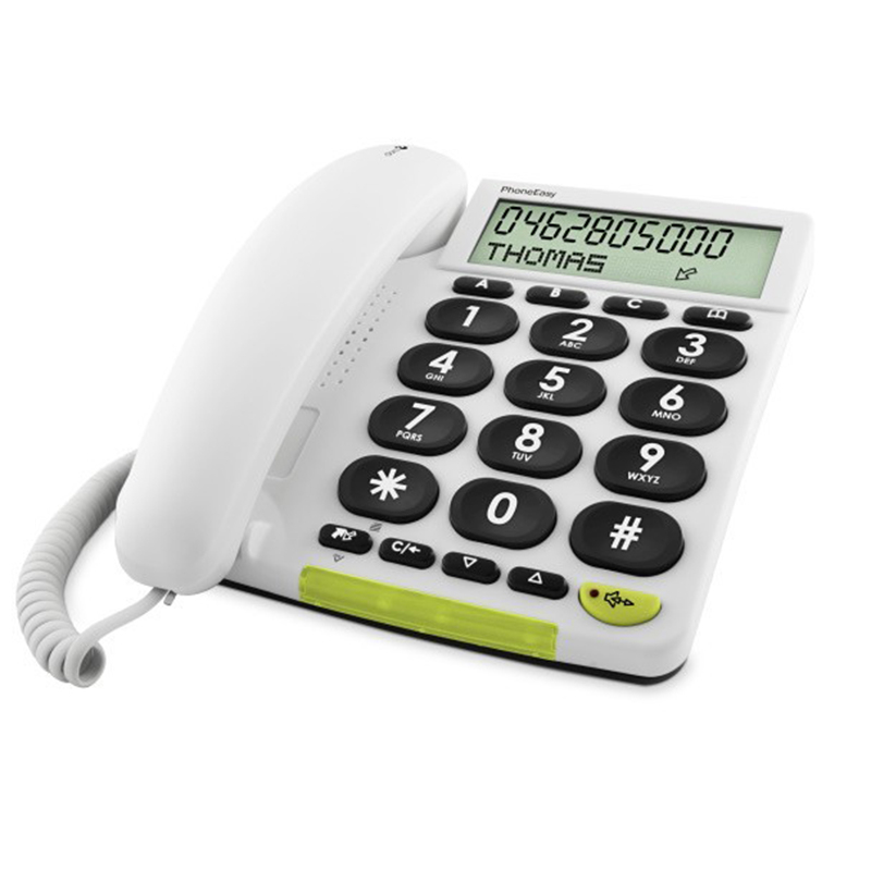 Grosstastentelefon Doro 312