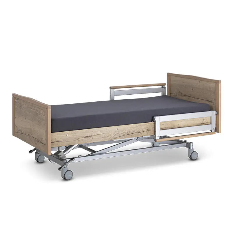 Malsch IMPULSE 420 Pflegebett