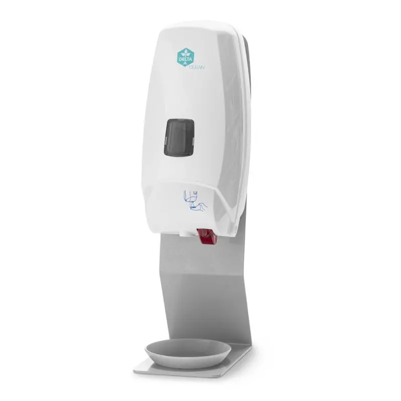 DELTACLEAN Hygienestation Countertop