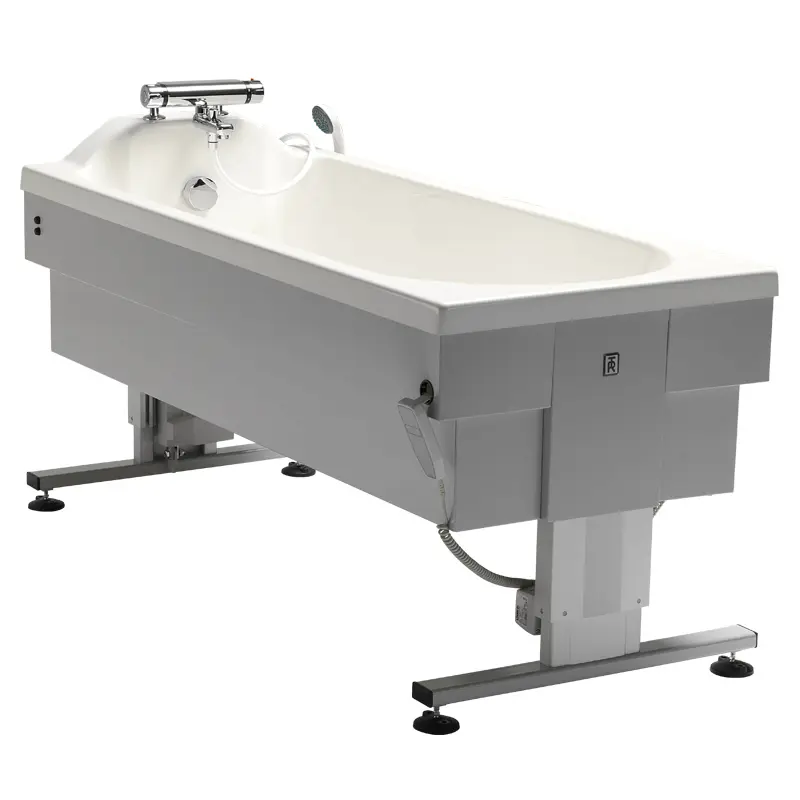 TR EQUIPMENT Pflegewanne TR S-Line