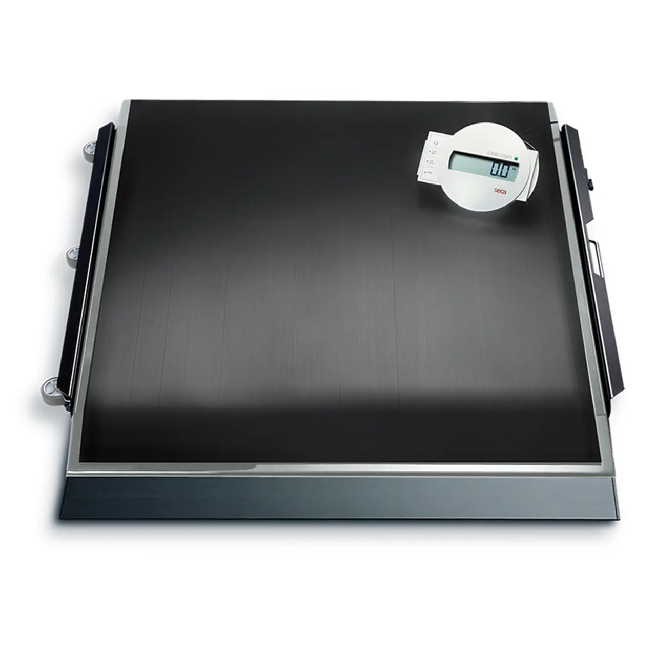 seca Plattformwaage 675