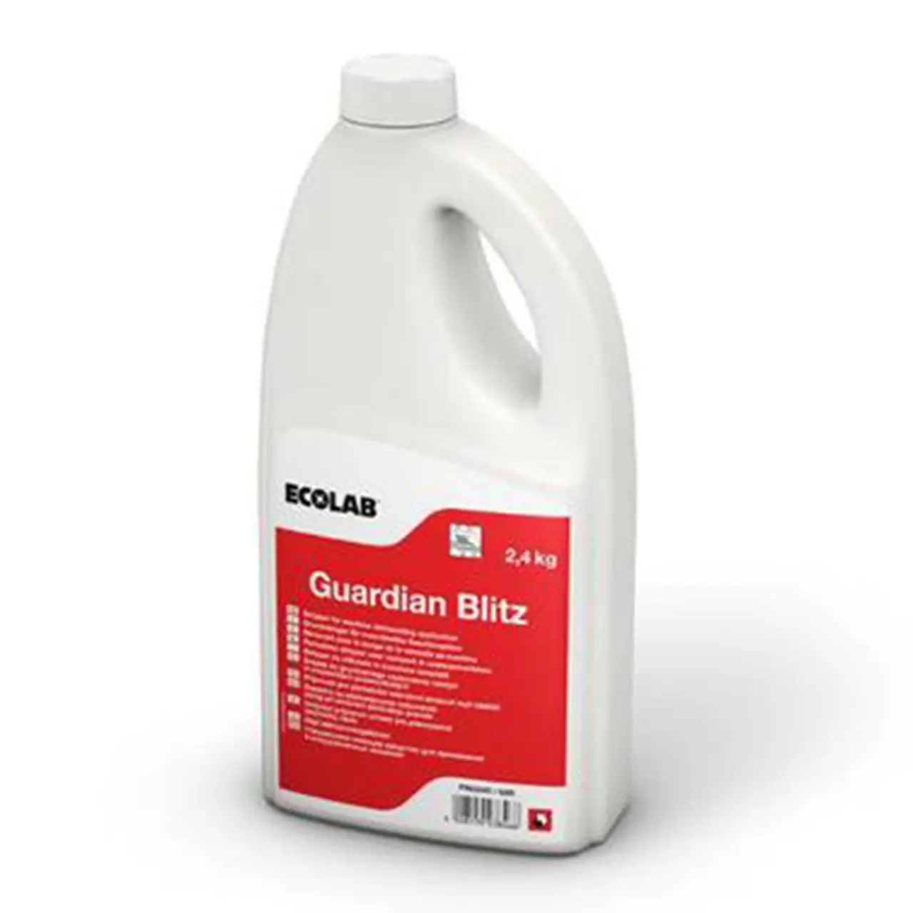 ECOLAB Geschirr Guardian Blitz Grundreiniger