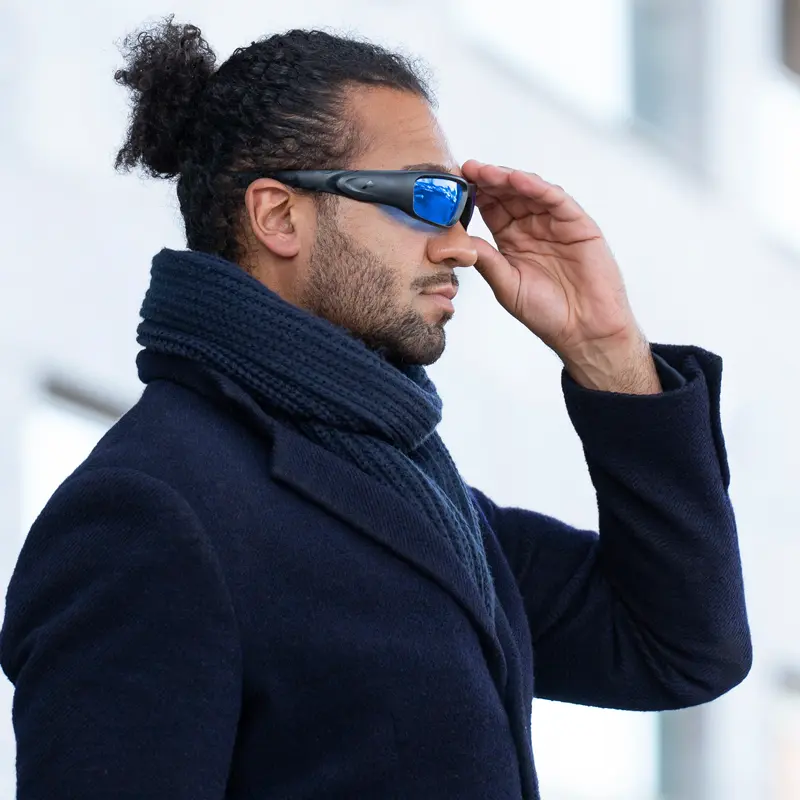 PROPEAQ Lichttherapiebrille 