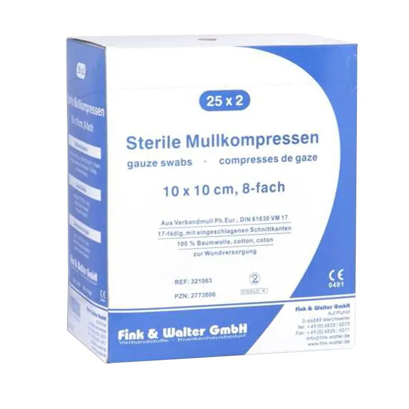 FIWA Mullkompresse