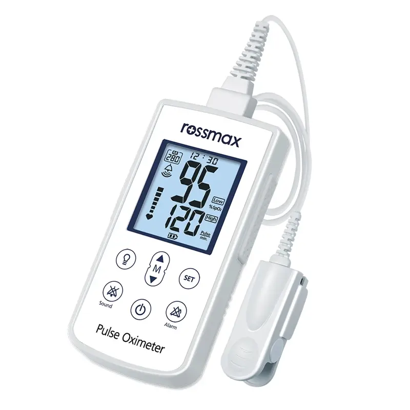 ROSSMAX SA120 Handheld Pulsoximeter