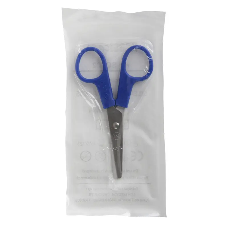 WEBSTAR Schere stumpfer Kopf 11.5 cm 