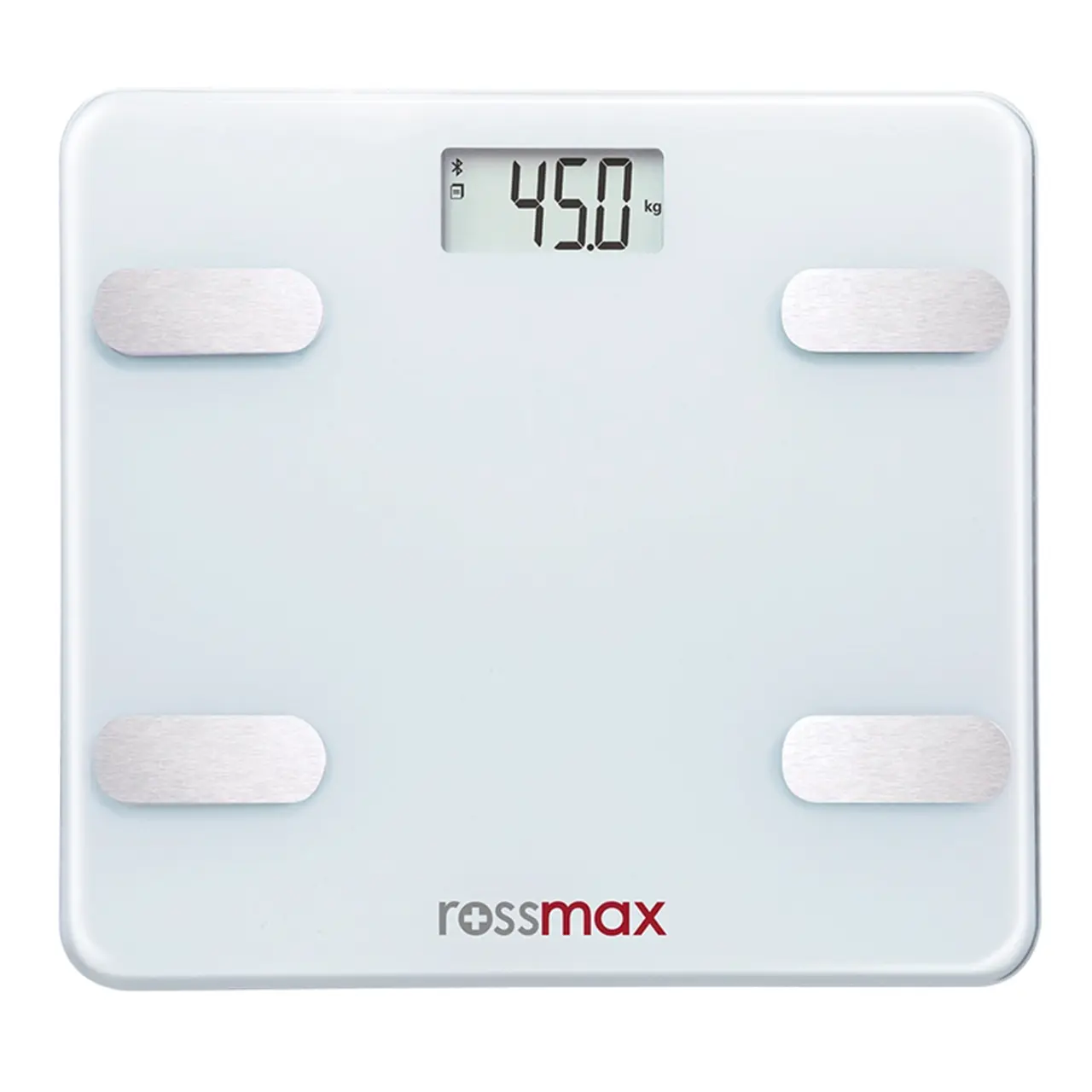 ROSSMAX Standwaage WF262