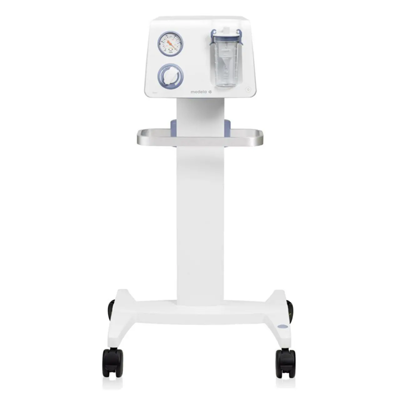 MEDELA Basic Rollstativ Absaugpumpe