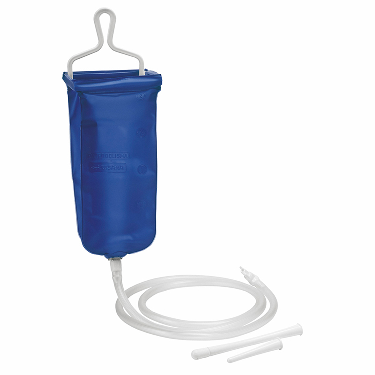 Irrigator-Set PIC Fullwash, 2 l