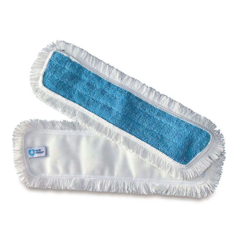 axiquip® Mop microfibre velcro