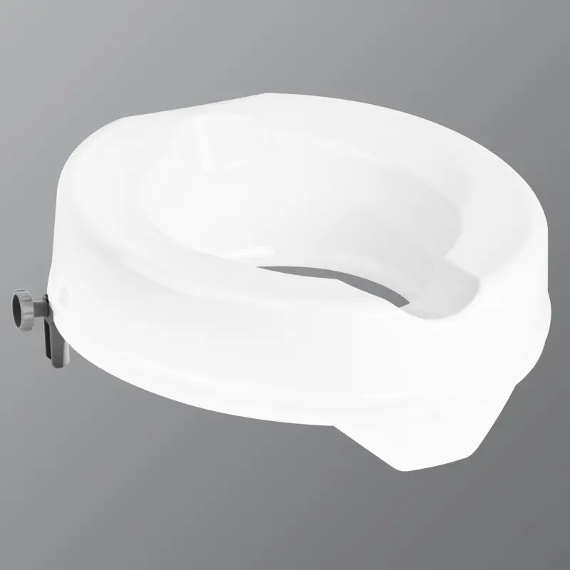 WC Aufsatz RFM ohne Deckel 10 cm