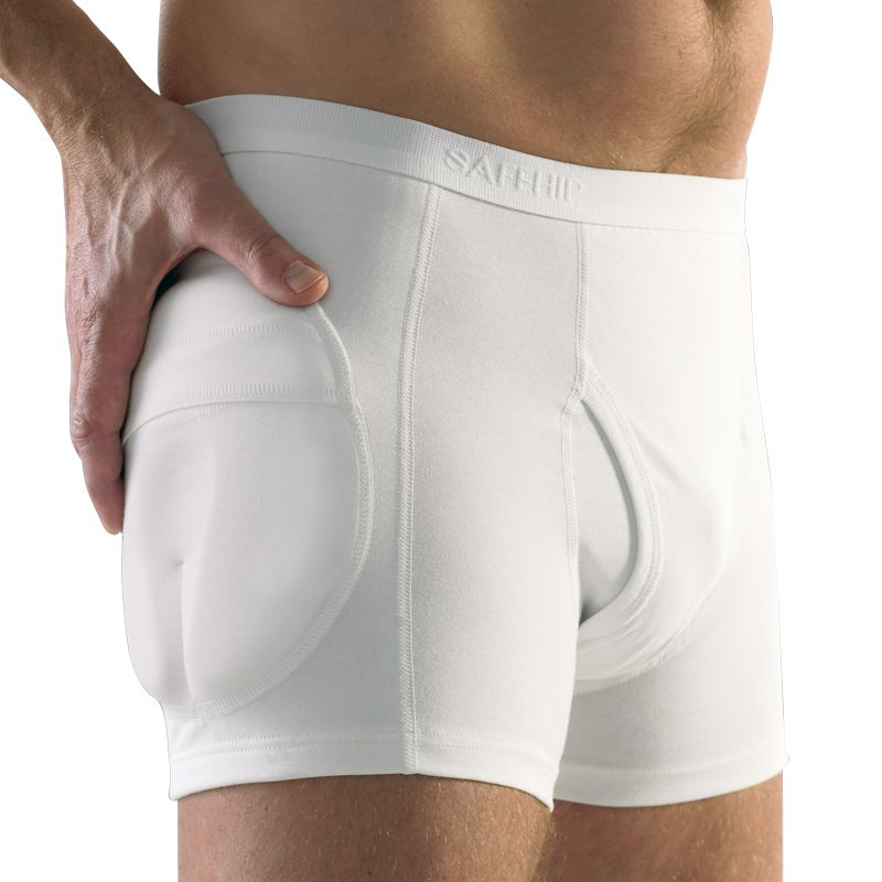 Safehip Flex soft, Herren, S