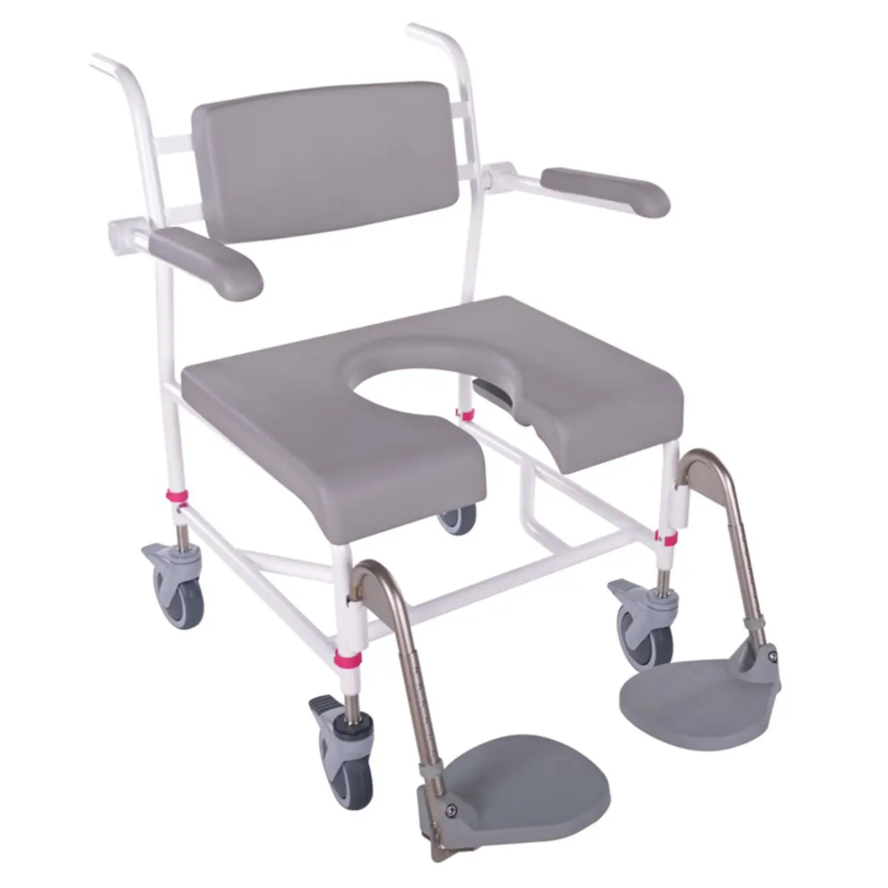 HMN Dusch-Toilettenstuhl M2-XXL bis 200 kg