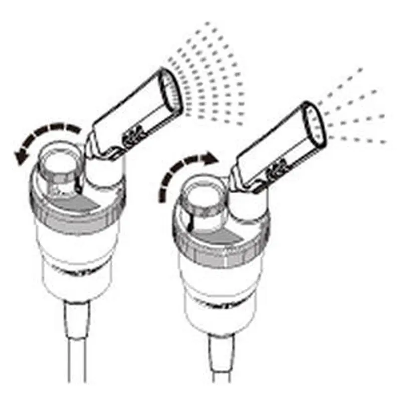 ROSSMAX Inhalationsgerät NB500