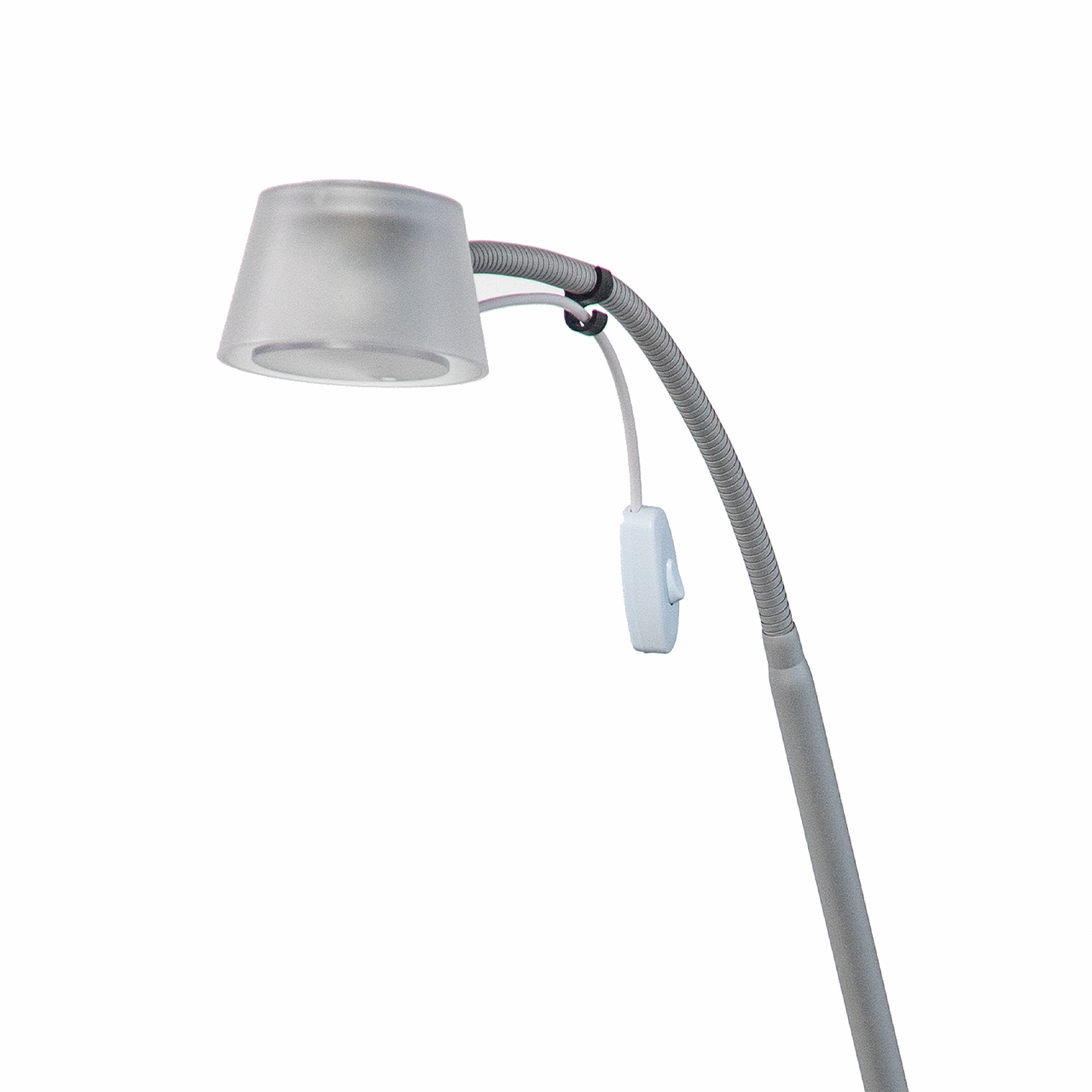 Bettlampe CURA