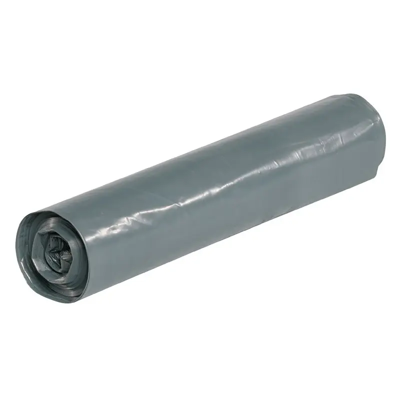LDPE Kehrichtsäcke 30l grau