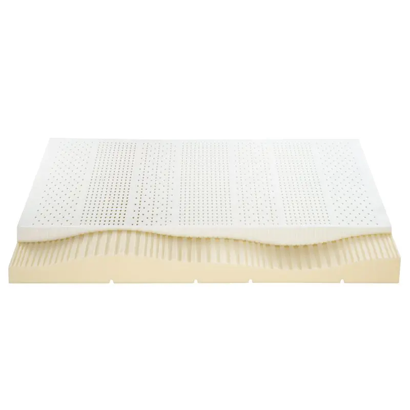 ROVIVA CARE Flex Pflegematratze PU-Bezug