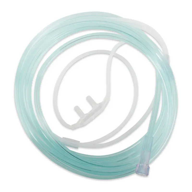 MEDLINE SOFTECH Sauerstoffbrille mit Verbindungsschlauch