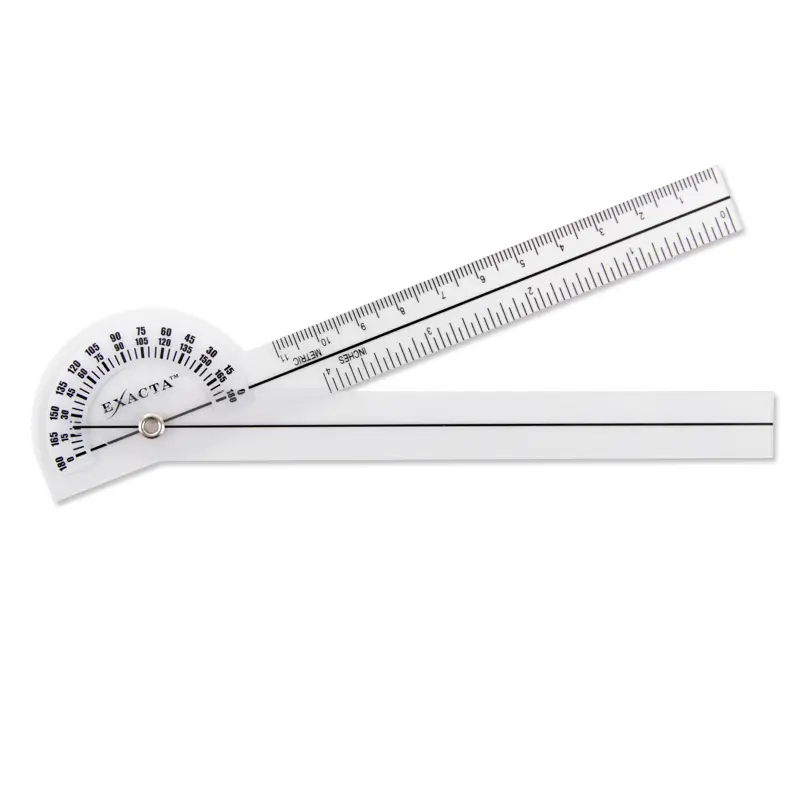RFM Goniometer Kunststoff 17 cm