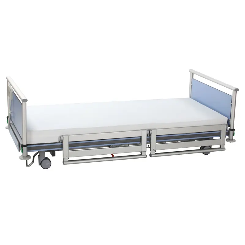 IMPULSE Spitalbett IMPULSE 400 90x200 cm DLR100