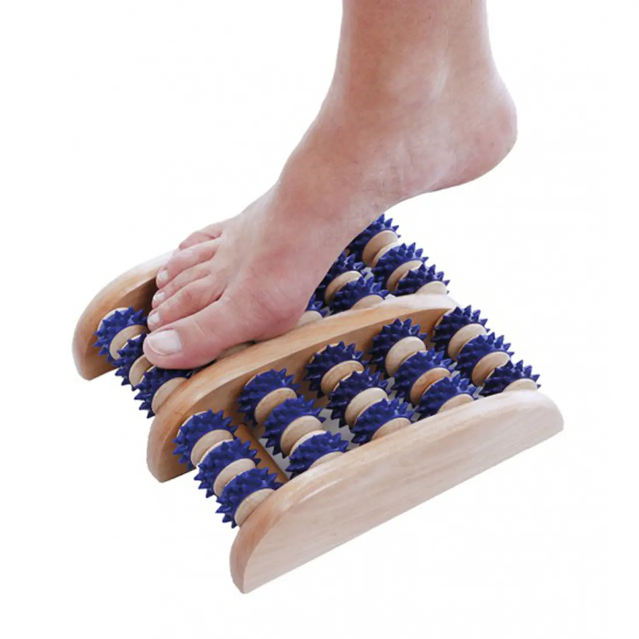 Fussmassageroller