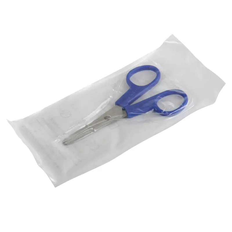 WEBSTAR Schere stumpfer Kopf 11.5 cm 