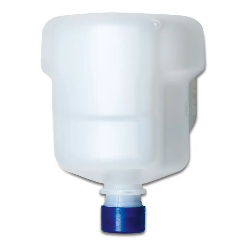 DELTACLEAN Satin Flüssigseife 500 ml