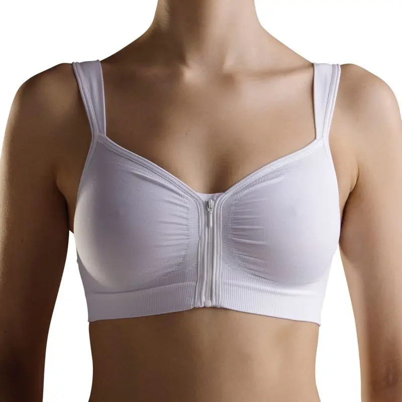 TYTEX Postoperativer BH Anna Kompressionsgrad 4 weiss