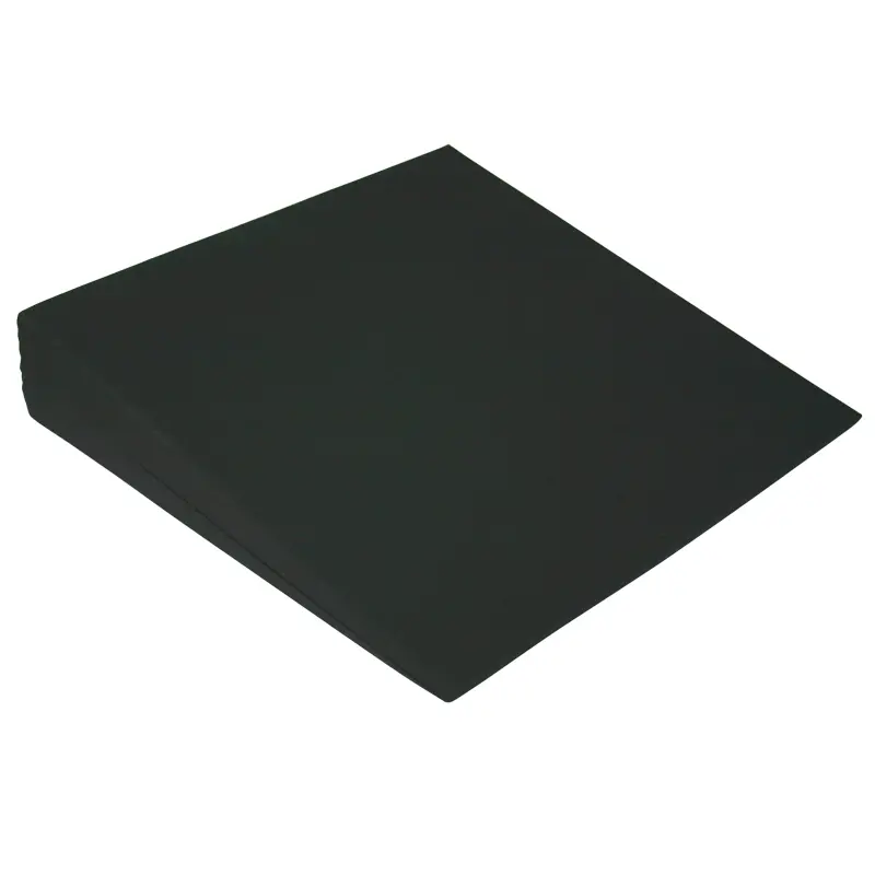 RFM Sitzkeilkissen schwarz