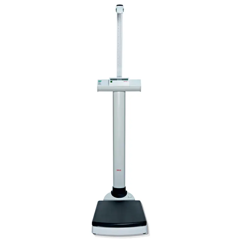 seca Säulenwaage 704 wireless