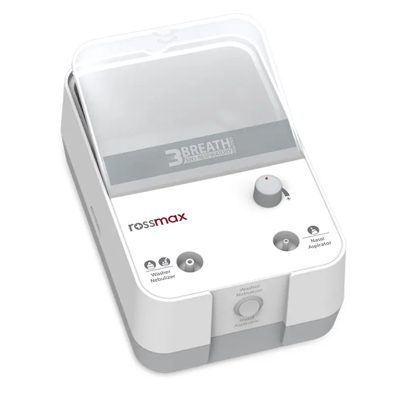 ROSSMAX Multigerät NK1000