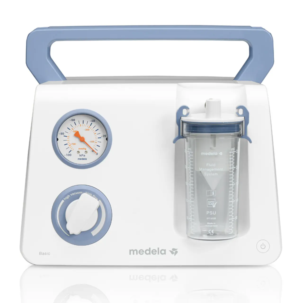 MEDELA Basic Absaugpumpe