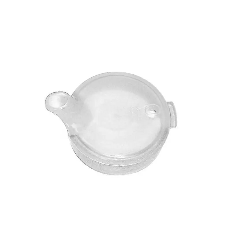 BODY PRODUCTS Medi-Inn Deckel für Trinkbecher transparent