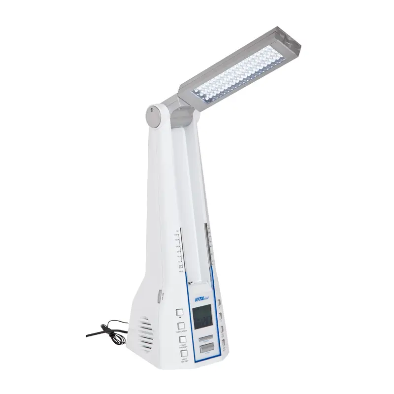 VITAclock Lichtwecker Davita 