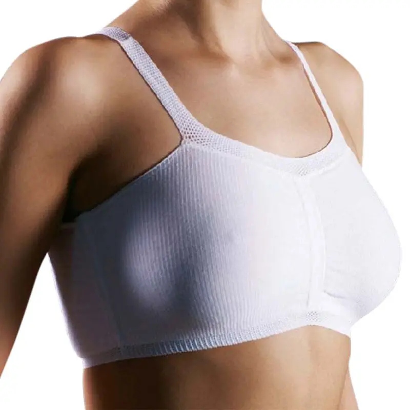 TYTEX Komfort-BH Celia Kompressionsgrad 5 weiss