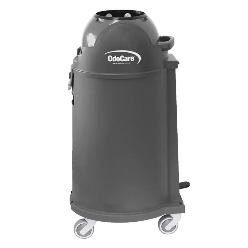 Inkontinenzeimer OdoCare geruchsdicht 75 l