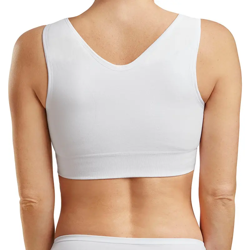 TYTEX Lisa Postoperativer BH Kompressionsgrad 1 Cup AA bis B weiss
