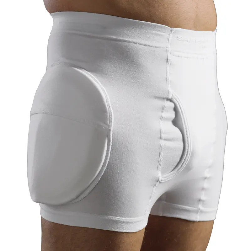 SAFEHIP Hüftprotektor Flex AirX auswechselbar