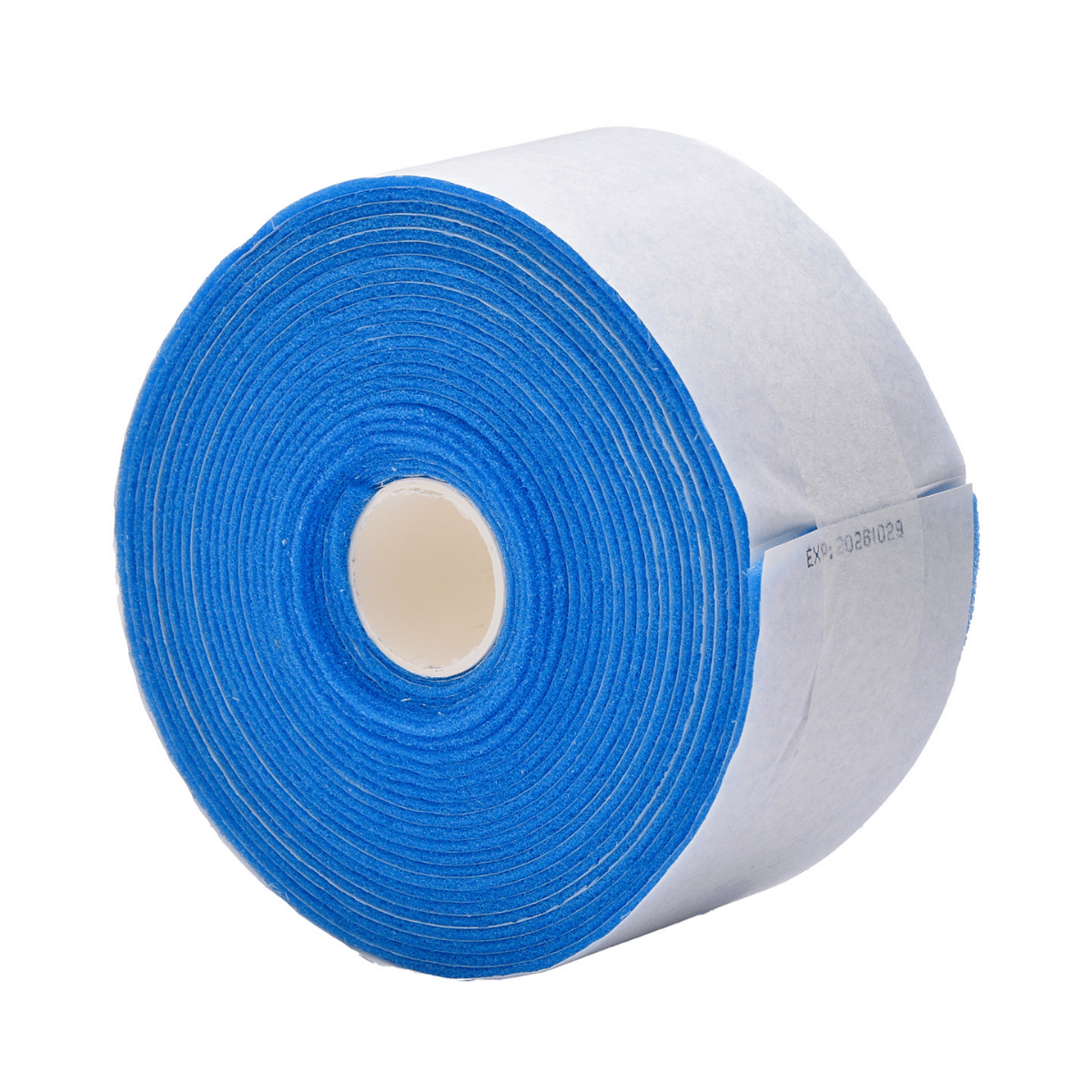 PLUM QuickSoft Recharge de pansements, rouleau de 5 m