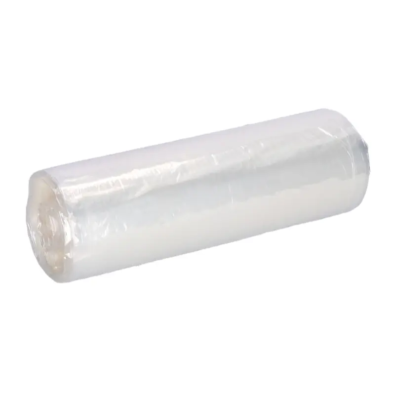 Wäschesäcke heisswasserlöslich transparent 660 x 840 mm